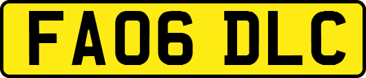FA06DLC