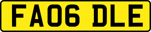FA06DLE