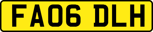 FA06DLH