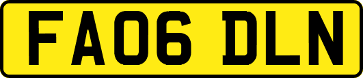 FA06DLN