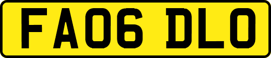 FA06DLO