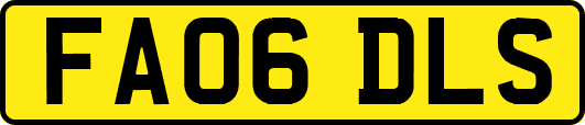 FA06DLS