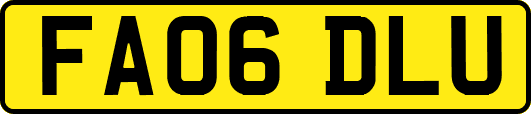 FA06DLU