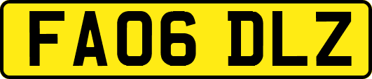 FA06DLZ