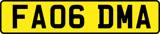 FA06DMA
