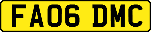 FA06DMC