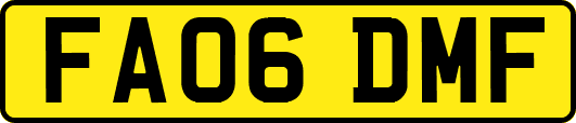 FA06DMF