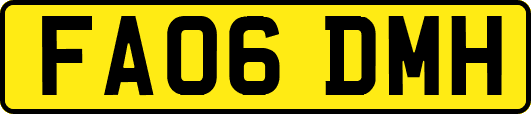 FA06DMH