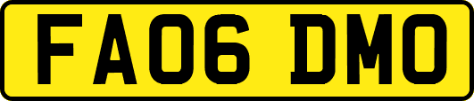FA06DMO