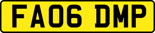FA06DMP