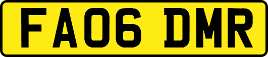 FA06DMR
