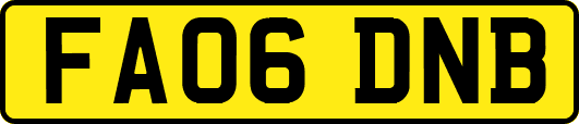 FA06DNB