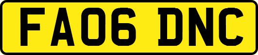 FA06DNC