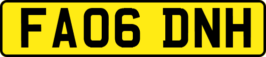 FA06DNH