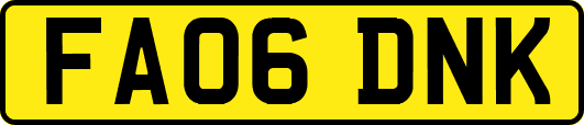 FA06DNK