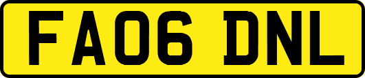 FA06DNL