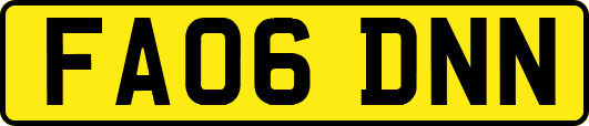 FA06DNN