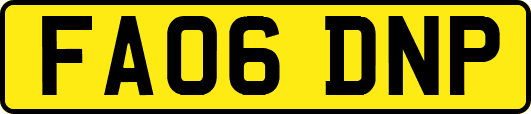 FA06DNP