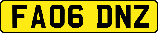 FA06DNZ