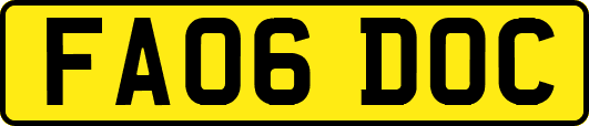 FA06DOC