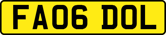 FA06DOL