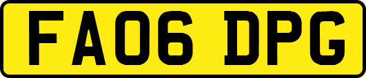 FA06DPG