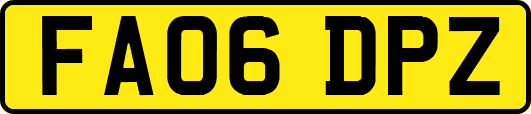 FA06DPZ