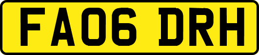 FA06DRH