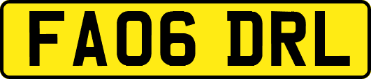 FA06DRL