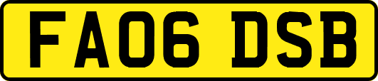 FA06DSB