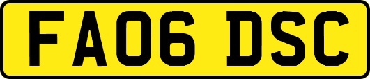 FA06DSC