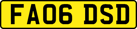 FA06DSD