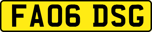 FA06DSG