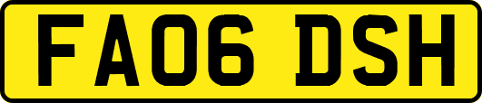 FA06DSH
