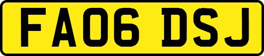 FA06DSJ
