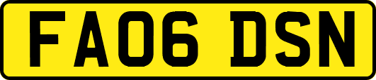 FA06DSN