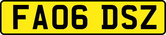 FA06DSZ