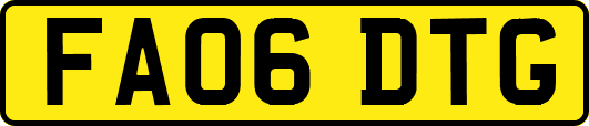 FA06DTG
