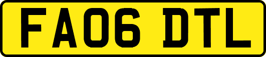 FA06DTL
