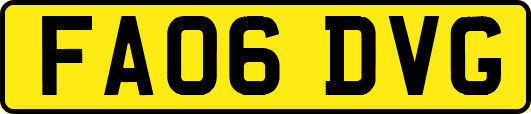 FA06DVG