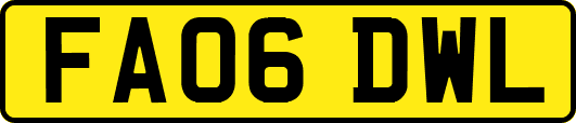 FA06DWL
