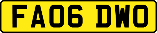 FA06DWO