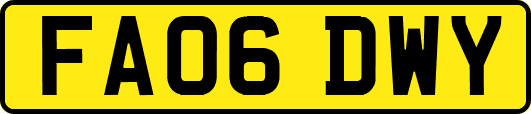 FA06DWY