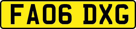FA06DXG