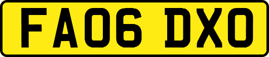 FA06DXO