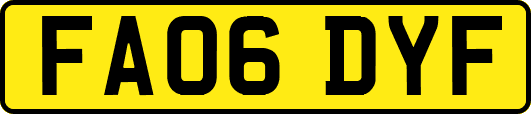 FA06DYF