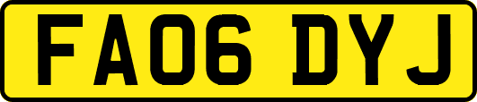 FA06DYJ