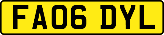FA06DYL