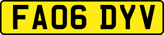 FA06DYV