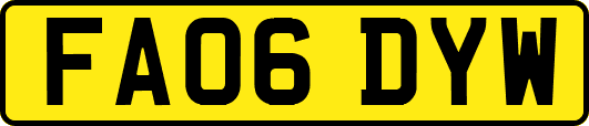 FA06DYW